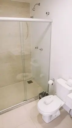 Standard Tek Büyük Yataklı Oda, Balkon
