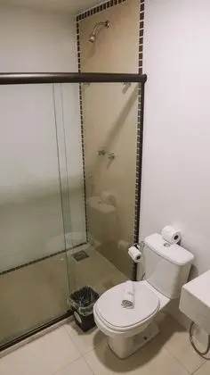 Standard Üç Kişilik Oda, Balkon