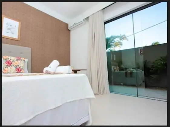 Standard Üç Kişilik Oda, Balkon