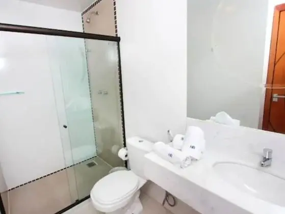 Standard Üç Kişilik Oda, Balkon