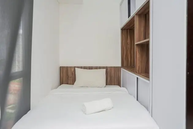 Apart Daire, Sigara İçilmez, Küçük Mutfak
