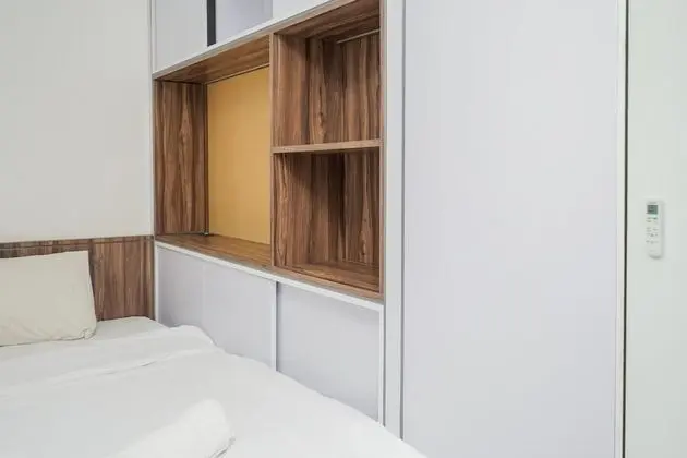 Apart Daire, Sigara İçilmez, Küçük Mutfak