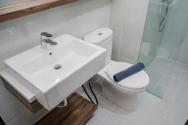 Apart Daire, Sigara İçilmez, Küçük Mutfak
