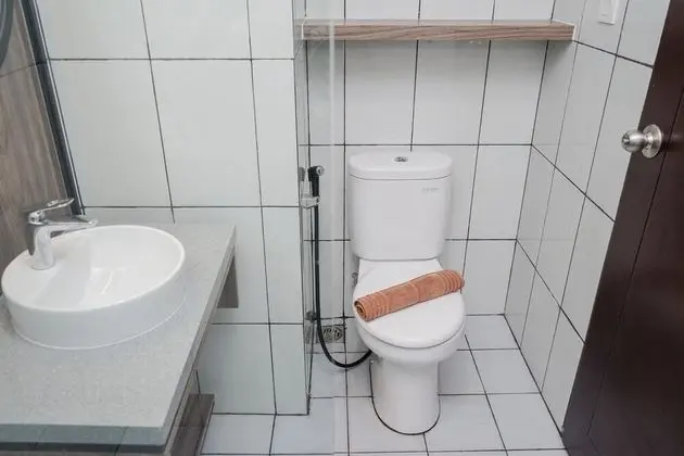 Apart Daire, Sigara İçilmez, Küçük Mutfak
