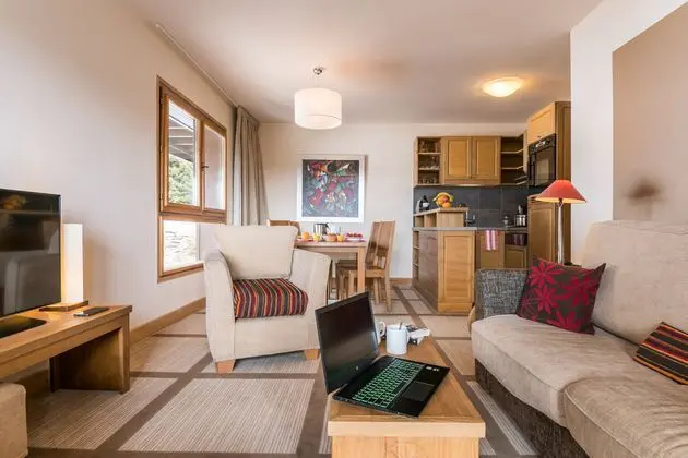 Apart Daire Capacity 6