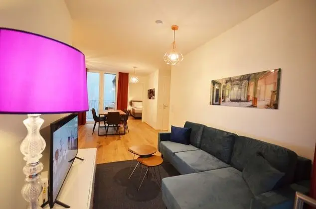 Premium Apart Daire