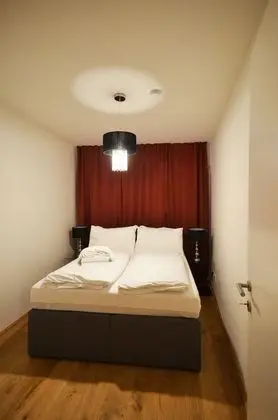 Premium Apart Daire