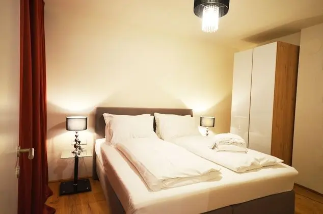 Premium Apart Daire