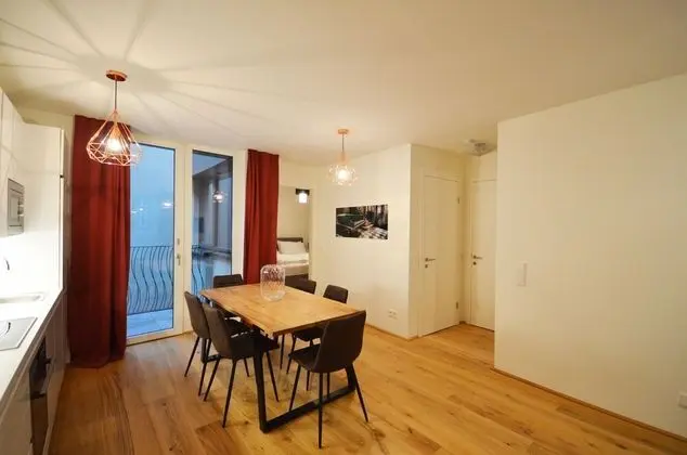 Premium Apart Daire