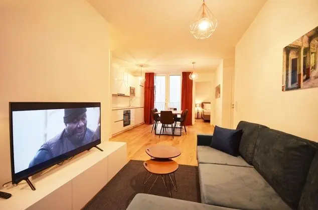 Premium Apart Daire