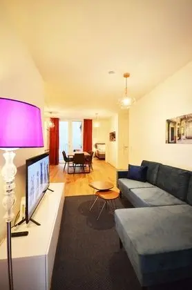 Premium Apart Daire