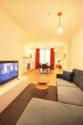 Premium Apart Daire