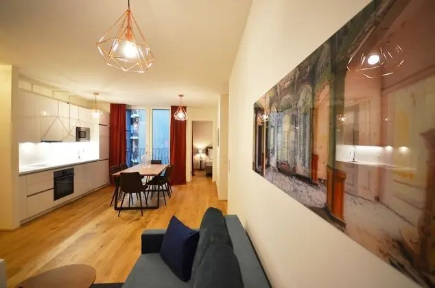 Premium Apart Daire