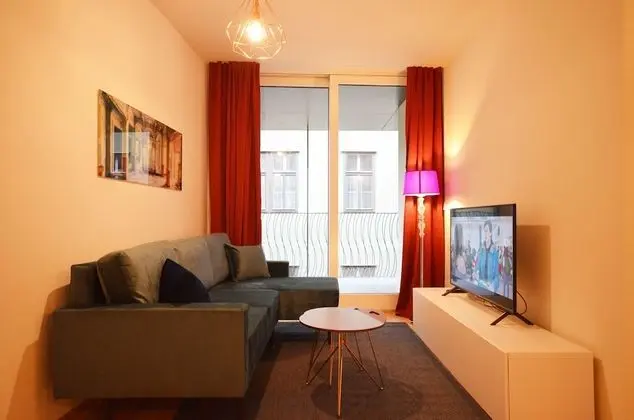 Premium Apart Daire