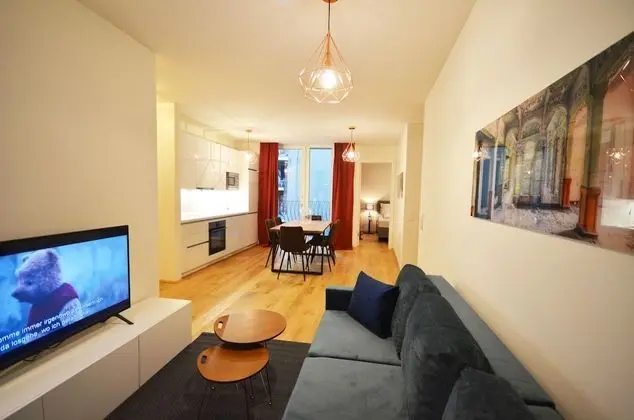 Premium Apart Daire