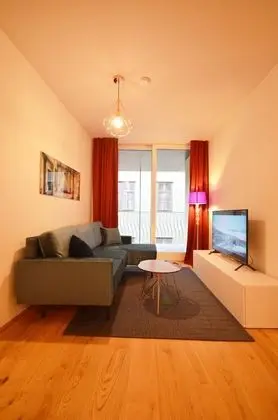 Premium Apart Daire