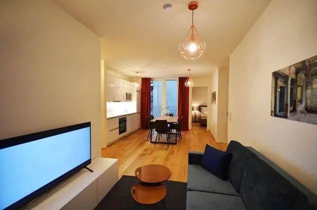 Premium Apart Daire