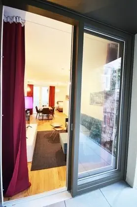 Premium Apart Daire