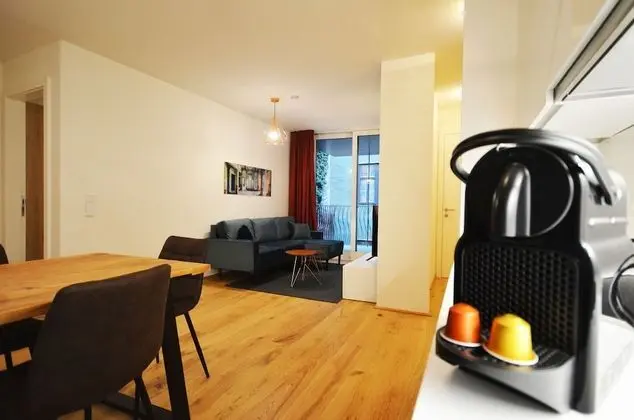 Premium Apart Daire