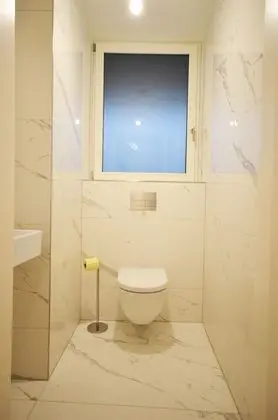 Premium Apart Daire