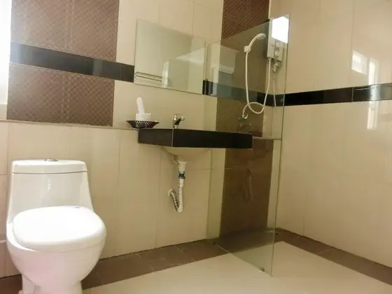 Standard İki Ayrı Yataklı Oda