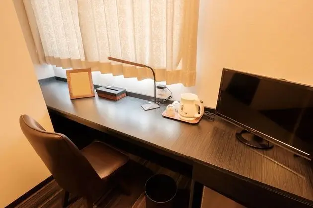 Tek Kişilik Oda (Western Style)