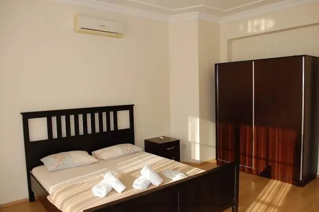 Premium Villa, 4 Bedrooms, Fireplace, Lake View