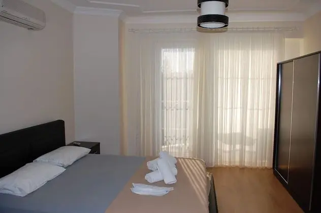 Premium Villa, 4 Bedrooms, Fireplace, Lake View