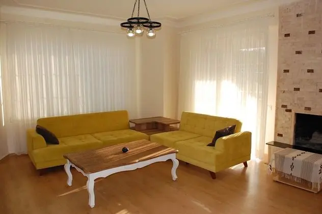 Premium Villa, 4 Bedrooms, Fireplace, Lake View