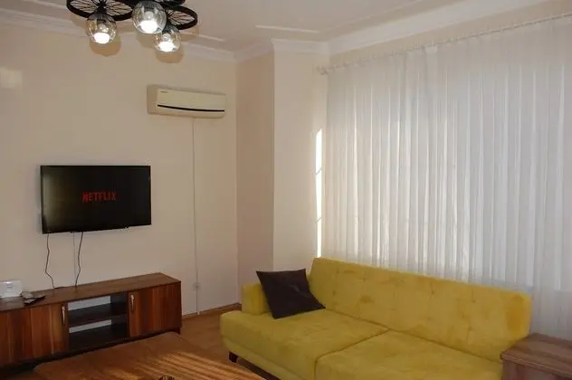 Premium Villa, 4 Bedrooms, Fireplace, Lake View