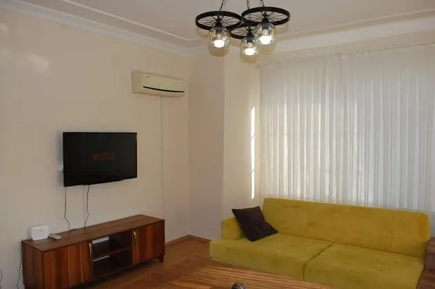 Premium Villa, 4 Bedrooms, Fireplace, Lake View
