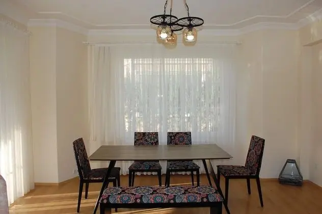 Premium Villa, 4 Bedrooms, Fireplace, Lake View