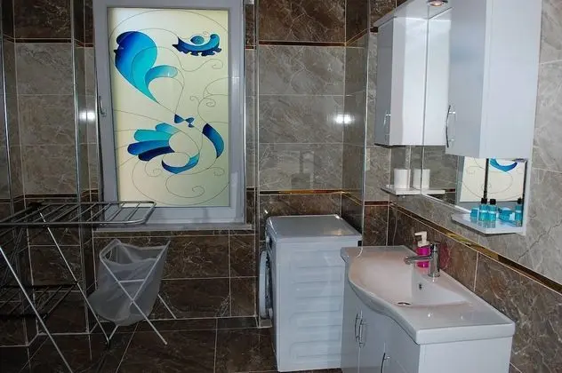 Premium Villa, 4 Bedrooms, Fireplace, Lake View