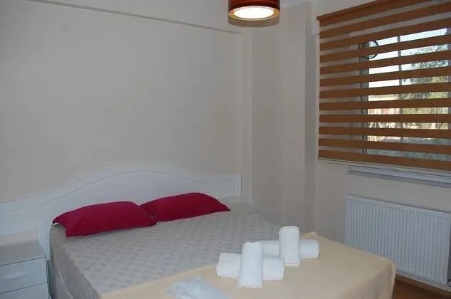 Premium Villa, 4 Bedrooms, Fireplace, Lake View