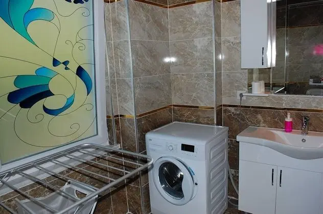 Premium Villa, 4 Bedrooms, Fireplace, Lake View