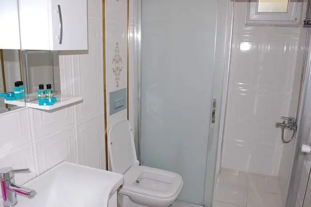 Premium Villa, 4 Bedrooms, Fireplace, Lake View