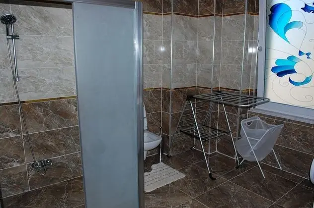 Premium Villa, 4 Bedrooms, Fireplace, Lake View