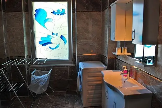 Premium Villa, 4 Bedrooms, Fireplace, Lake View