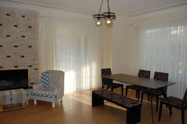 Premium Villa, 4 Bedrooms, Fireplace, Lake View