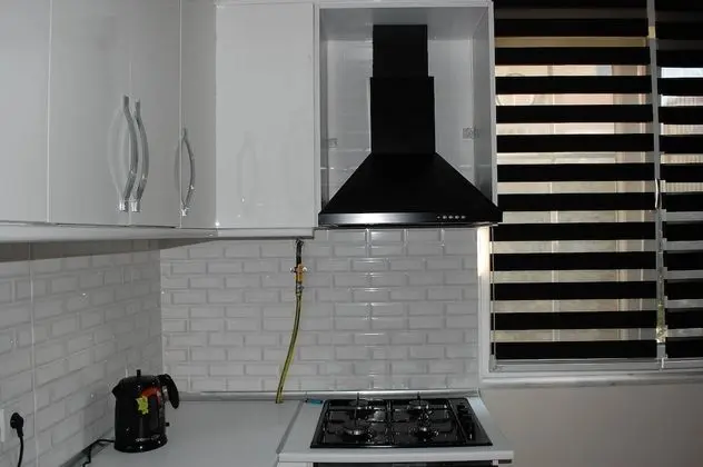 Premium Villa, 4 Bedrooms, Fireplace, Lake View