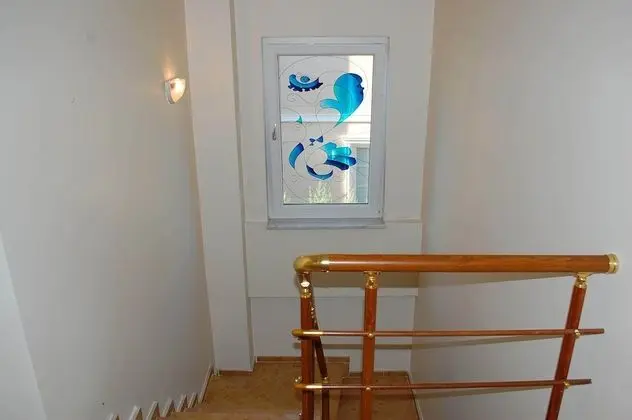 Premium Villa, 4 Bedrooms, Fireplace, Lake View