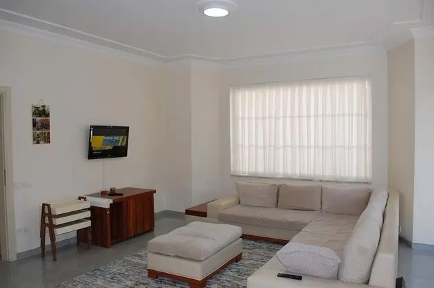 Premium Villa, 4 Bedrooms, Smoking, Garden View