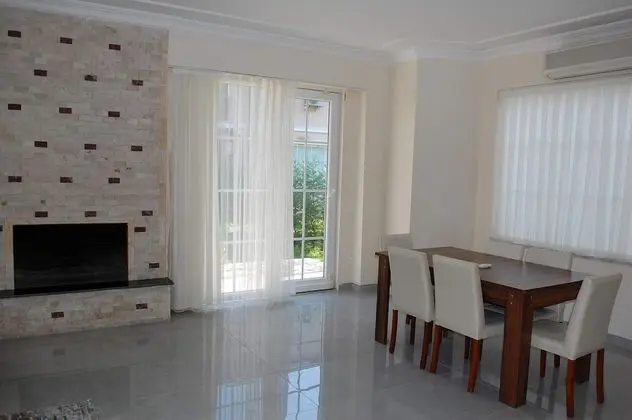Premium Villa, 4 Bedrooms, Smoking, Garden View