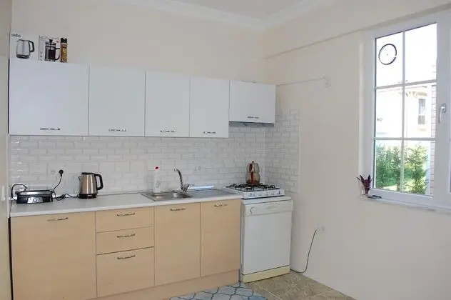 Premium Villa, 4 Bedrooms, Smoking, Garden View