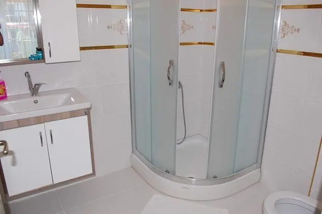 Premium Villa, 4 Bedrooms, Smoking, Garden View