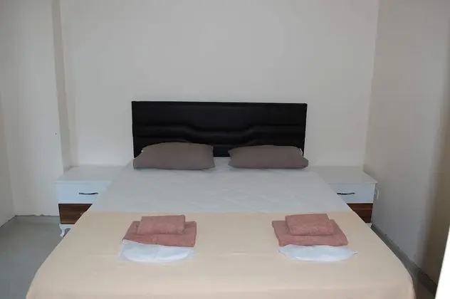 Premium Villa, 4 Bedrooms, Smoking, Garden View