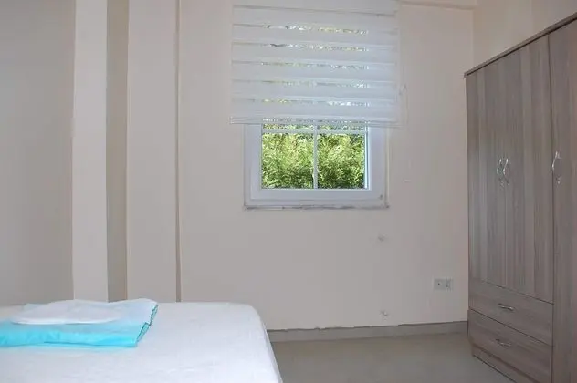 Premium Villa, 4 Bedrooms, Smoking, Garden View