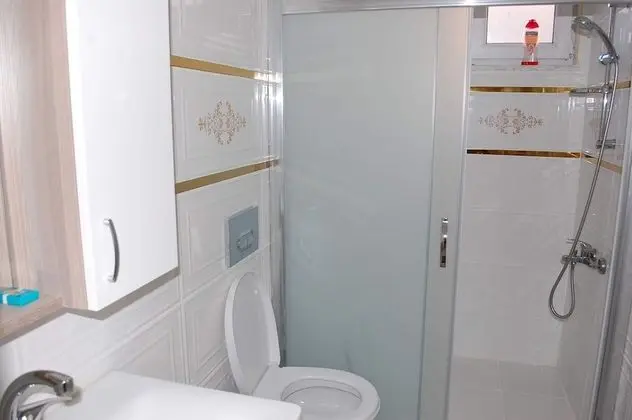 Premium Villa, 4 Bedrooms, Smoking, Garden View
