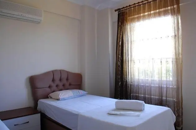 Premium Villa, 4 Bedrooms, Smoking, Garden View