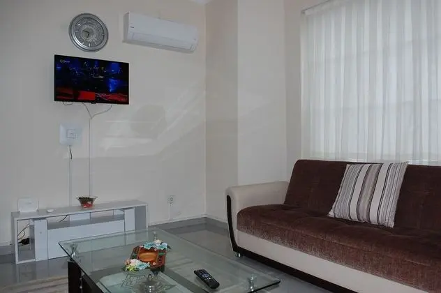 Premium Villa, 4 Bedrooms, Smoking, Partial Lake View